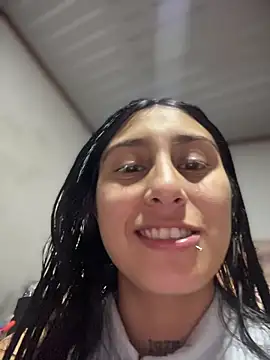 Violeet-Smith online show from 3, 4, 2026