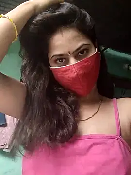 Ankitahot1993 online show from 6, 7, 2026