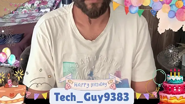 MakeMeAwareAah online show from 11, 4, 2026