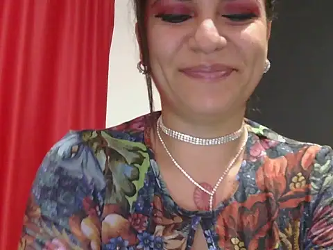 HotJanetta online show from 23, 12, 2025