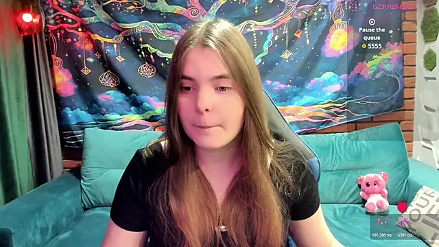 MiraaBloom online show from 4, 12, 2025