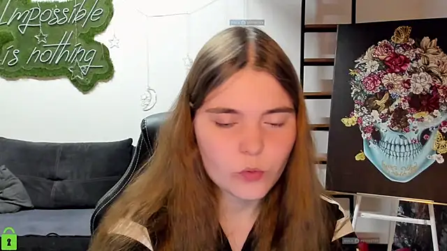 MiraaBloom online show from 18, 3, 2026