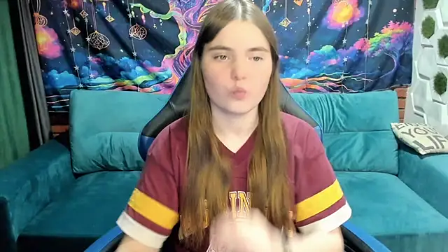 MiraaBloom online show from 20, 4, 2026