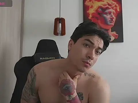 jake murphy1 online show from 26, 3, 2026