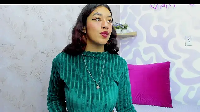 mia scarlett7 online show from 11, 3, 2026