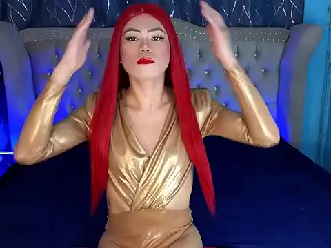 Your Cumslut 69 online show from 26, 3, 2026