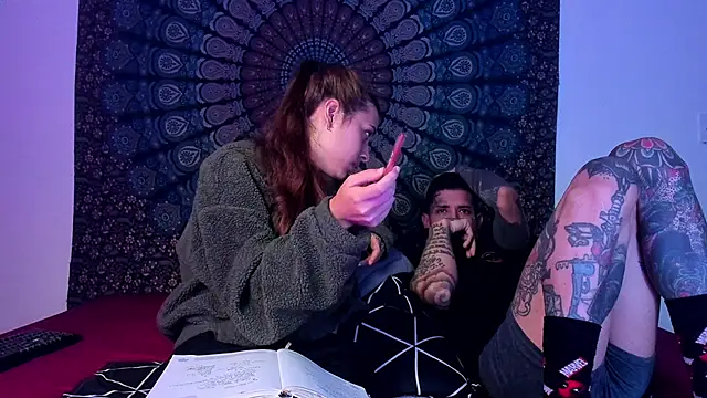 cleoo jhonny online show from 12, 2, 2026