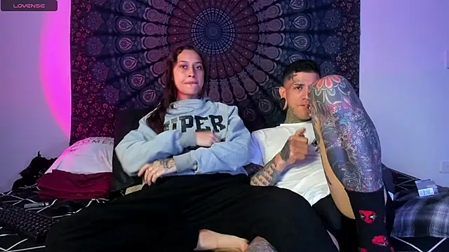 cleoo jhonny online show from 19, 2, 2026