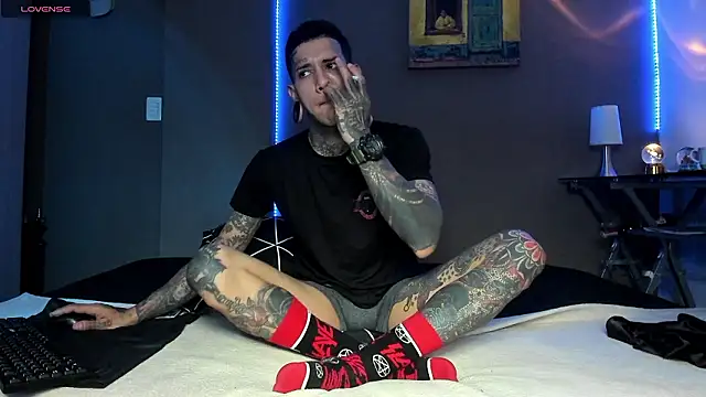 cleoo jhonny online show from 14, 3, 2026