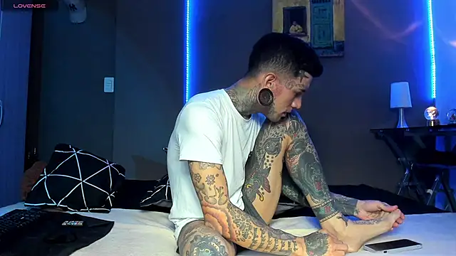 cleoo jhonny online show from 15, 3, 2026