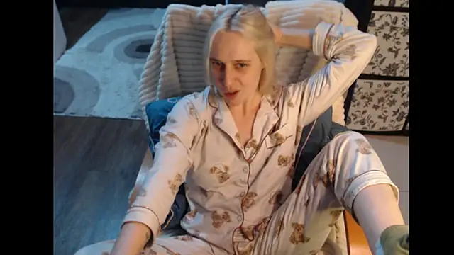 Lucky-Sweet Bb online show from 26, 10, 2025