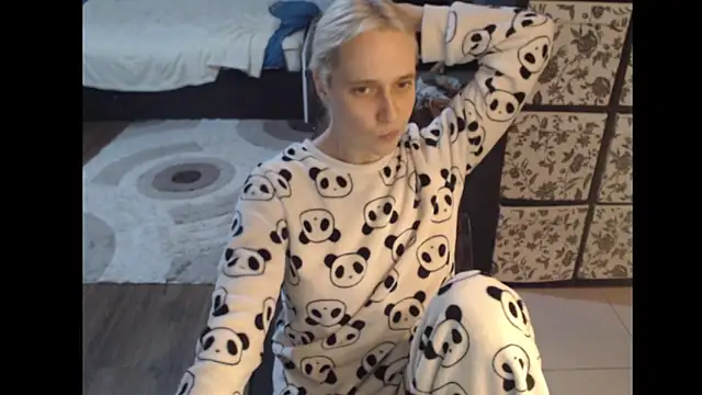 Lucky-Sweet Bb online show from 27, 10, 2025