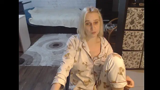 Lucky-Sweet Bb online show from 30, 10, 2025