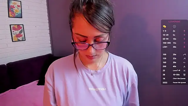 Sofia  Stk online show from 1, 3, 2026