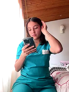 Talia Bonet online show from 31, 10, 2025