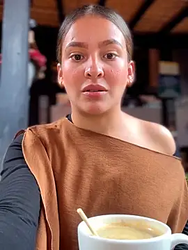 Talia Bonet online show from 19, 2, 2026