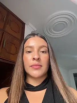 Talia Bonet online show from 18, 3, 2026