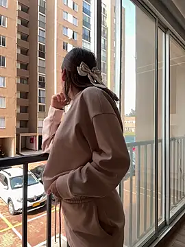 Talia Bonet online show from 23, 3, 2026