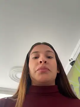 Talia Bonet online show from 11, 4, 2026