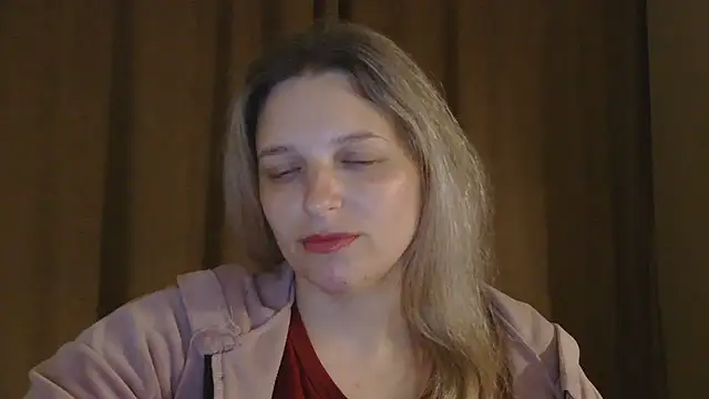 ElisSky301 online show from 9, 4, 2026