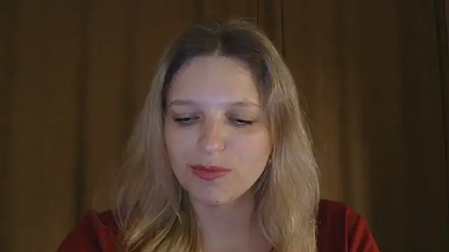 ElisSky301 online show from 22, 4, 2026