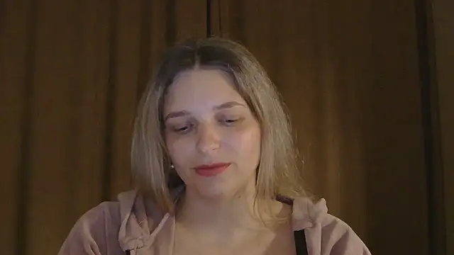 ElisSky301 online show from 25, 4, 2026