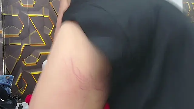 Snapshot of ashely_7 chatting on 31, 10, 2025 ashely 7 online show from 31, 10, 2025