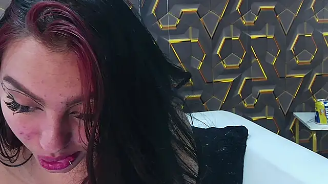 Snapshot of ashely_7 chatting on 1, 11, 2025 ashely 7 online show from 1, 11, 2025