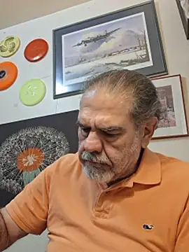 pena633 online show from 8, 11, 2025