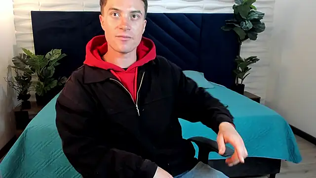 Lil James online show from 17, 3, 2026