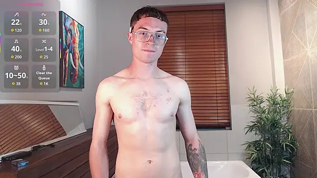 Lil James online show from 24, 5, 2026