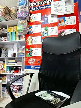 TamySweet69 online show from 13, 1, 2026