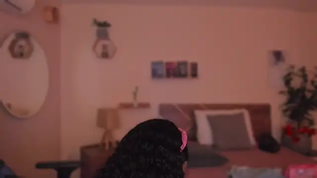 YariRose online show from 16, 2, 2026