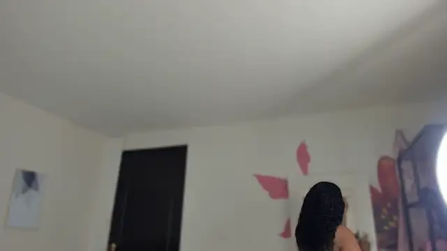 YariRose online show from 14, 3, 2026