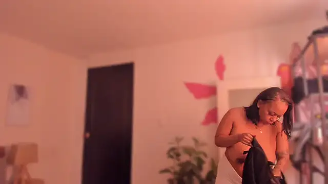 YariRose online show from 26, 3, 2026