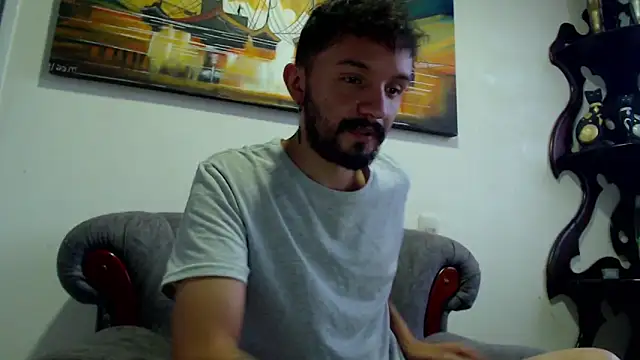 fyodr sai online show from 3, 11, 2025