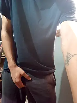 DevilDgrim online show from 21, 10, 2025