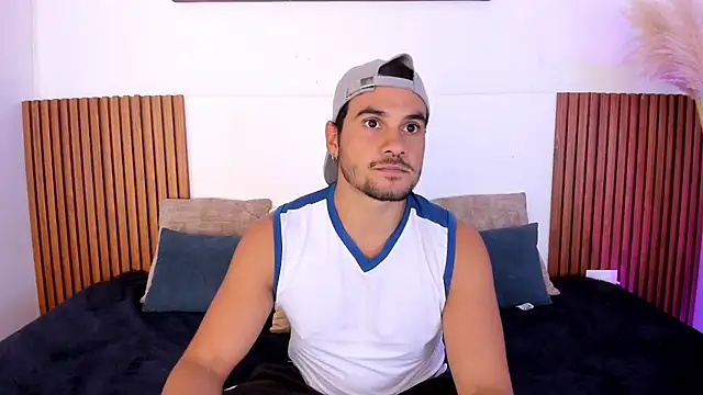 Jake muller1 online show from 6, 11, 2025