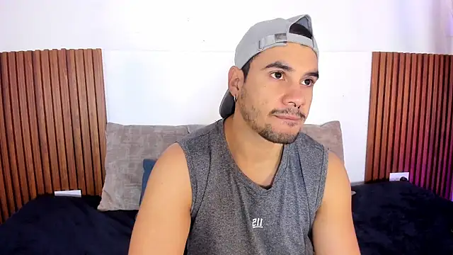 Jake muller1 online show from 23, 12, 2025