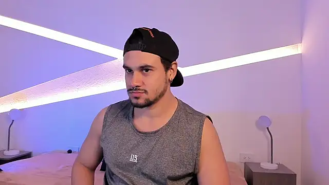 Jake muller1 online show from 18, 2, 2026