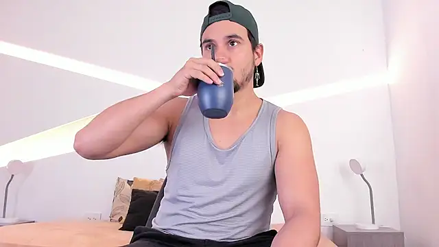 Jake muller1 online show from 24, 2, 2026