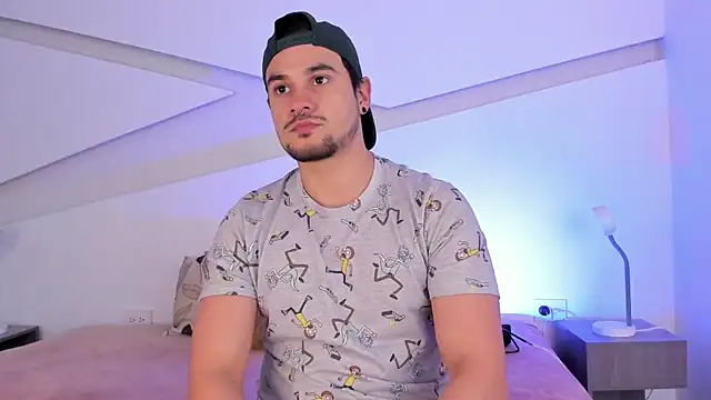 Jake muller1 online show from 28, 2, 2026