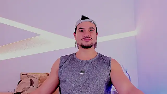 Jake muller1 online show from 5, 3, 2026