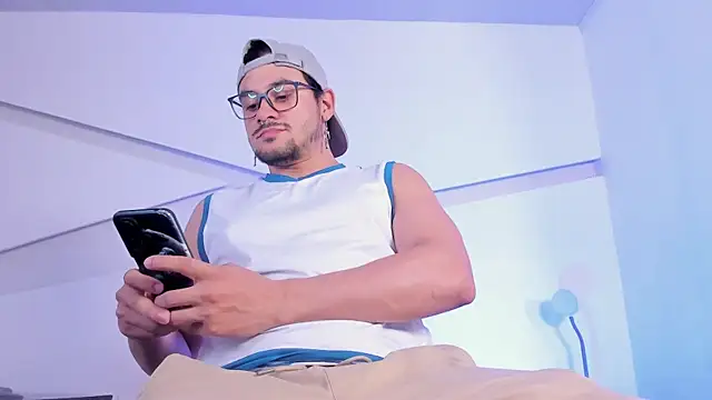 Jake muller1 online show from 10, 4, 2026