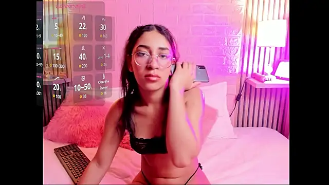 medussa sexi online show from 10, 11, 2025