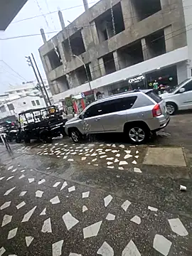 Trissa Benson online show from 30, 10, 2025