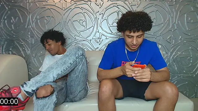 Ruin Destruction online show from 16, 6, 2026
