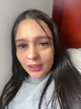 Selena Roa online show from 14, 4, 2026