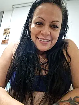 viviana-sexi online show from 13, 4, 2026