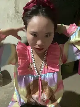 Irin jo online show from 20, 3, 2026